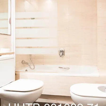 شقة Apartamento Paseo 22 *