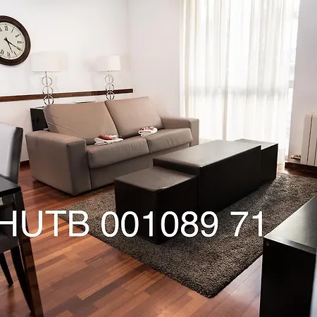 Apartamento Paseo 22 *